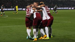 Pronostico Metz-Caen 15/04/17