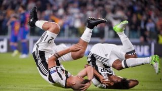 Pronostico Monaco-Juventus 03-05-17