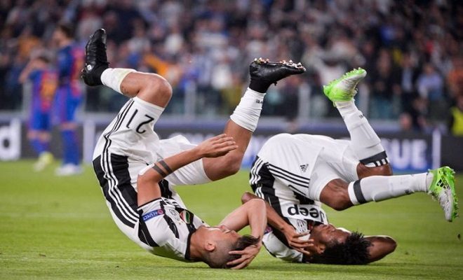 pronostico monaco-juventus