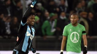 Pronostico Marsiglia-St. Etienne 16/04/17