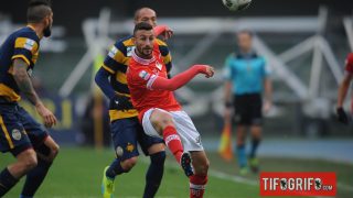 Pronostico Perugia-Verona 25/04/17 Pronostico Perugia-Verona 25/04/17