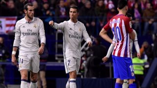 Pronostico Real Madrid-Atletico Madrid 02-05-17