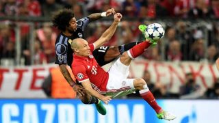 Pronostico Real Madrid-Bayern Monaco 18-04-17