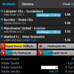 scommesse pronte Premier League 2017-04-04