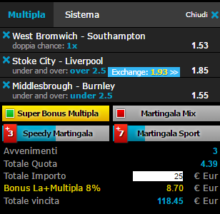 scommesse pronte Premier League 2017-04-08