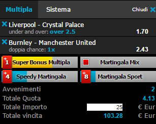 scommesse pronte Premier League 2017-04-22