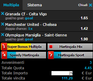 scommesse pronte di oggi 2017-04-16