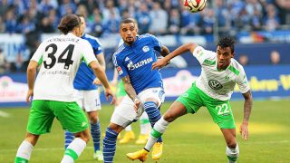 Pronostico Schalke 04-Wolfsburg 08/04/17