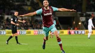 Pronostico West Ham-Everton 22-04-17