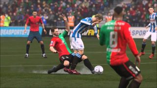 Pronostico Heerenveen-Nec 14-05-17