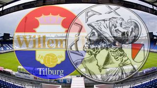 Pronostico Willem II-Ajax 14-05-17