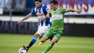 Pronostico Zwolle-Heerenveen 07-05-17