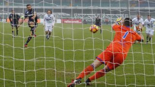 Pronostico Sampdoria-Chievo 14-05-17