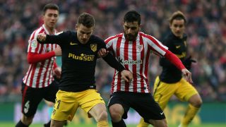 Pronostico Atletico Madrid-Athletic Bilbao 21-05-17