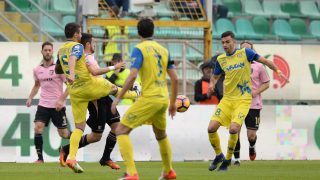 Pronostico Chievo-Palermo 07-05-17