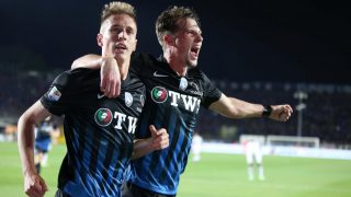 Pronostico Empoli-Atalanta 21-05-17