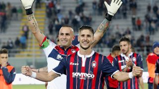 Pronostico Pescara-Crotone 07-05-17