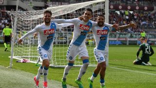 Pronostico Napoli-Fiorentina 20-05-17