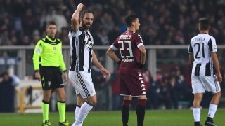 Pronostico Juventus-Torino 06-05-17