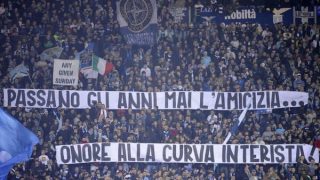 Pronostico Lazio-Inter 21/05/17