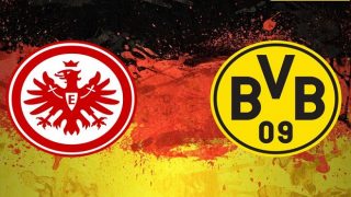 Pronostico Eintracht Francoforte-Borussia Dortmund 21/10/17