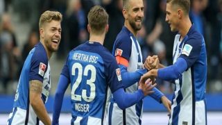 Pronostico Herta Berlino-Lipsia 06/05/17 Pronostico Herta Berlino-Lipsia 06/05/17