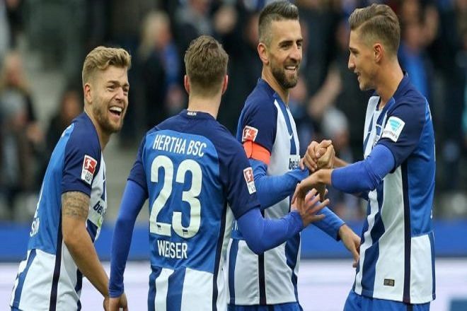Pronostico Herta Berlino-Lipsia