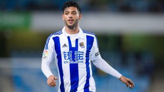 Pronostico Real Sociedad-Malaga 14-05-17