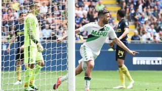 Pronostico Sassuolo-Cagliari 21-05-17
