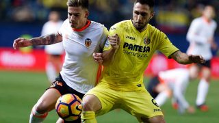 Pronostico Valencia-Villarreal  21-05-17
