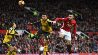 Pronostico Arsenal-Manchester United 07-05-17 Pronostico Arsenal-Manchester United 07-05-17