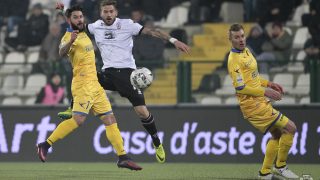 Pronostico Frosinone-Pro Vercelli 18/05/17 Pronostico Frosinone-Pro Vercelli 18/05/17