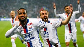 Pronostico Lione-Ajax 11-05-17