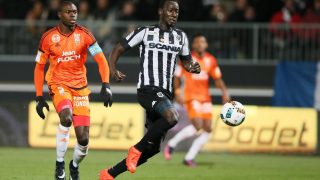 Pronostico Lorient-Angers 06/05/17