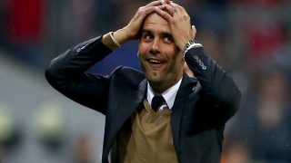 Pronostico Manchester City-Crystal Palace 06-05-17 Pronostico Manchester City-Crystal Palace 06-05-17