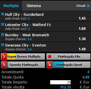 scommesse pronte Premier League 2017-05-06