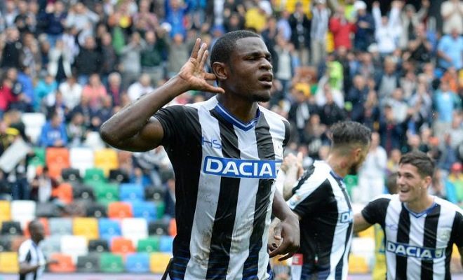 pronostico udinese-atalanta