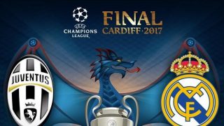 Pronostico Juventus-Real Madrid 03-06-17