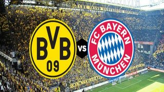 Pronostico Borussia Dortmund-Bayern Monaco 04/11/17