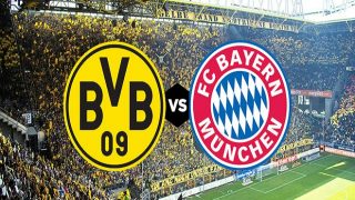 Pronostico Borussia Dortmund-Bayern Monaco 04/11/17 Pronostico Borussia Dortmund-Bayern Monaco 04/11/17