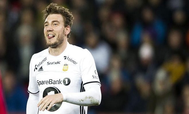 pronostico rosenborg-celtic