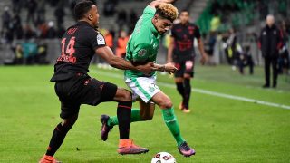 Pronostico St Etienne-Nizza 05/08/17