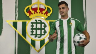 Pronostico Betis-Celta Vigo 25-08-17