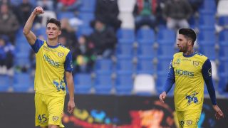 Pronostico Chievo-Lazio 27-08-17