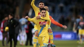 Pronostico Napoli-Atalanta 27/08/17