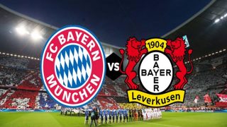 Pronostico Bayern Monaco-Bayer Leverkusen 18/08/17