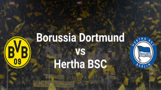 Pronostico Borussia Dortmund-Herta Berlino 26/08/17