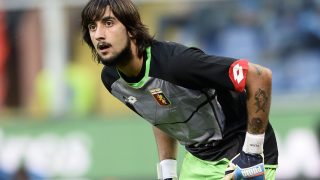 Pronostico Sassuolo-Genoa 20-08-17