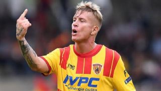 Pronostico Benevento-Bologna 26-08-17