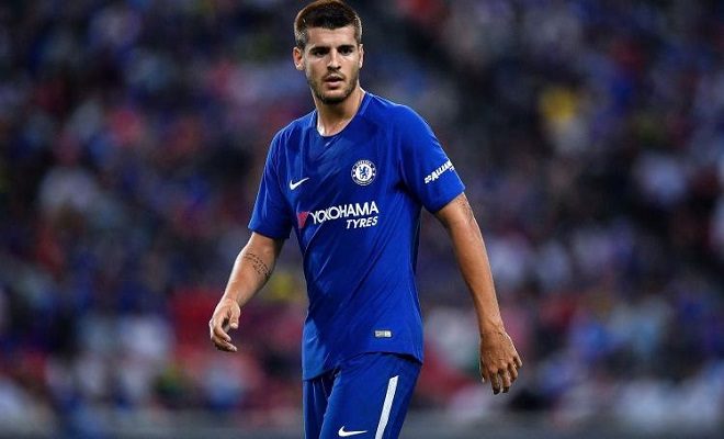 pronostico chelsea-everton